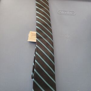 Calvin Klein Slim Tie 2.0 Width